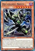 Hecahands Breus PHRE-EN005