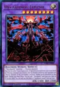 Hecahands Jauzah PHRE-EN006