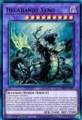 Hecahands Xeno PHRE-EN007