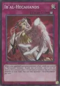 Ib'al-Hecahands (Super Rare) PHRE-EN010