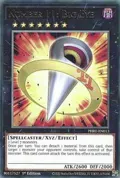 Number 11: Big Eye PHRE-EN013