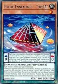 Proto Enneacraft - "orgIA" PHRE-EN016