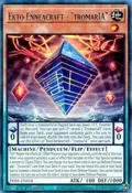 Ekto Enneacraft - "tromarIA" PHRE-EN018