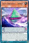 Enato Enneacraft - "oknirIA" PHRE-EN019