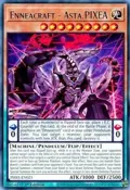 Enneacraft - Asta.PIXEA PHRE-EN021