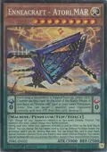 Enneacraft - Atori.MAR (CR) PHRE-EN022