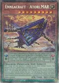 Enneacraft - Atori.MAR (Starlight Rare) PHRE-EN022