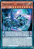 Enneacraft - Archa.TAIL PHRE-EN023