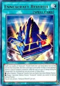 Enneacraft Reverth PHRE-EN026