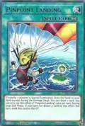 Pinpoint Landing PHRE-EN029