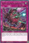 Destructive Daruma Karma Cannon PHRE-EN030