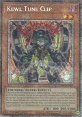 Kewl Tune Clip (Starlight Rare) PHRE-EN032