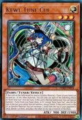 Kewl Tune Cue PHRE-EN034