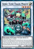 Kewl Tune Track Maker PHRE-EN035