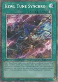 Kewl Tune Synchro (Starlight Rare) PHRE-EN039