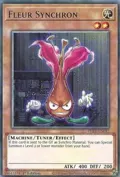 Fleur Synchron PHRE-EN042
