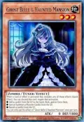 Ghost Belle & Haunted Mansion PHRE-EN043