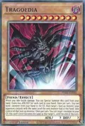 Tragoedia PHRE-EN046