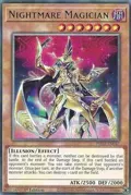 Nightmare Magician PHRE-EN047