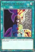 Change of Heart PHRE-EN048