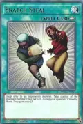 Snatch Steal PHRE-EN049
