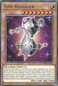 Time Reloader PHRE-EN051