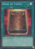 Book of Taiyou (Super Rare) PHRE-EN052