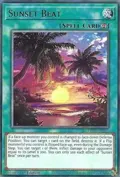Sunset Beat PHRE-EN055