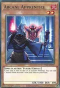 Arcane Apprentice PHRE-EN057