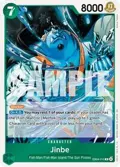 Jinbe EB04-015