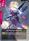 All-Range Attack (Newtype Challenge 2025 Mission 3) GD02-107