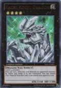 Kachi Kochi Dragon YZ01-EN001