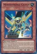 Morphtronic Celfon TU03-EN003