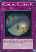 Cloak and Dagger TU03-EN018