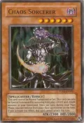 Chaos Sorcerer TU02-EN001