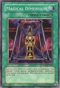 Magical Dimension TU02-EN003