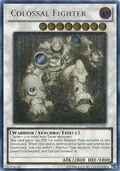 Colossal Fighter (UTR) TU05-EN000