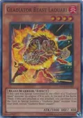 Gladiator Beast Laquari TU05-EN002