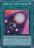 Spell Shattering Arrow TU05-EN005