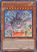 Cyber Eltanin TU05-EN008
