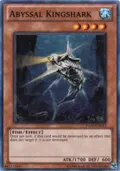 Abyssal Kingshark TU05-EN013
