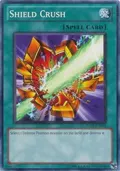 Shield Crush TU05-EN018