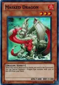 Masked Dragon TU06-EN003