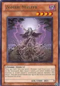 Zombie Master TU06-EN006