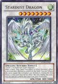 Stardust Dragon TU06-EN007
