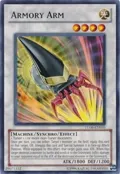 Armory Arm TU06-EN010