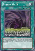 Fusion Gate TU06-EN012