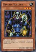 Kinetic Soldier TU06-EN013
