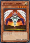 Bountiful Artemis TU06-EN017