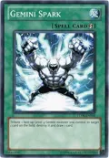 Gemini Spark TU06-EN018